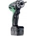 Шуруповерт Hitachi DB10DL-LL