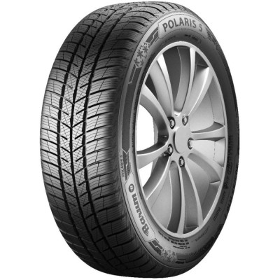 Шина Barum Polaris 5 195/55 R16 91H XL