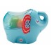 Joc educativ Fisher Price Elefant cu Bile (DYW57)