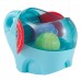 Joc educativ Fisher Price Elefant cu Bile (DYW57)