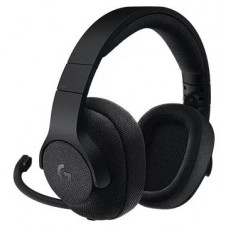 Наушники Logitech G433 Black