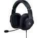 Наушники Logitech Gaming G PRO Black