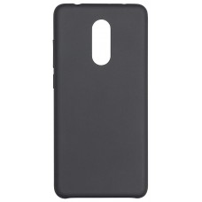 Чехол Xiaomi Redmi 5 Cover Case Black