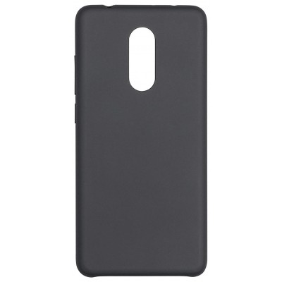 Чехол Xiaomi Redmi 5 Cover Case Black