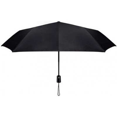 Зонт Xiaomi MiJia Automatic Umbrella Black