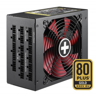 Sursă de alimentare Xilence Performance X 1050W (XP1050MR9)