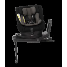 Детское автокресло Nuna Rear Facing Norr 360 i-Size Caviar