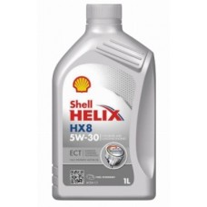 Моторное масло Shell Helix HX8 ECT 5W-30 1L