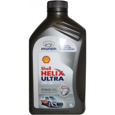 Ulei de motor Shell Helix Ultra ECT AH C3 5W-30 1L