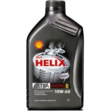 Ulei de motor Shell Helix Ultra Racing 10W-60 1L