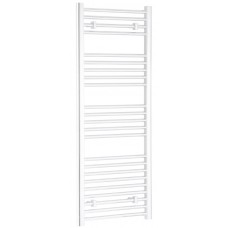 Uscător de prosoape Ecoradco Eco-Rail 500x800 White (Drept)