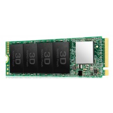 SSD накопитель Transcend 110S 512Gb (TS512GMTE110S)