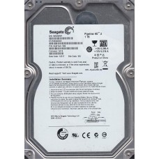 Жесткий диск Seagate Pipeline HD 1Tb (ST31000424CS)