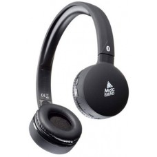 Наушники CellularLine MusicSound Black