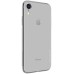Чехол Nillkin Apple iPhone XR Ultra thin TPU Nature Gray