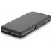 Чехол CellularLine Apple iPhone XS Max Book Clutch Case Black