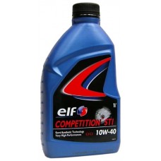 Ulei de motor Elf Competition STI 10W-40 1L