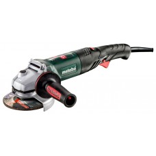 Углошлифовальная машина Metabo WEV 1500-125 RT (601243000)