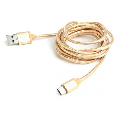 USB Кабель Gembird CCP-USB2-AMCM-6-G