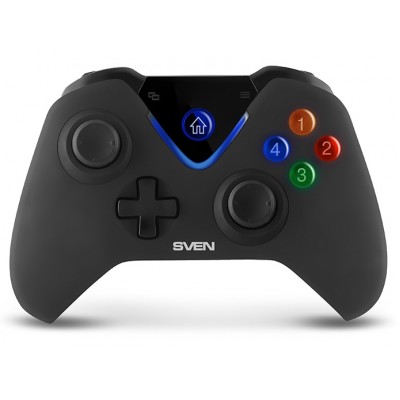 Gamepad Sven GC-5070