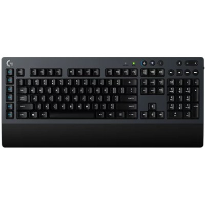 Клавиатура Logitech G613