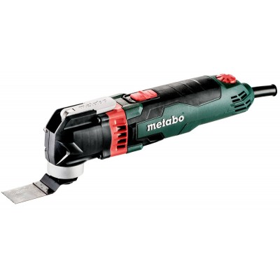 Unealta multifunctionala Metabo MT 400 Q (601406000)