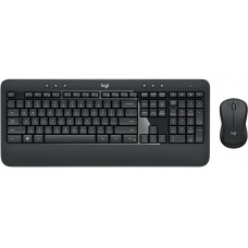 Комплект Logitech MK540 Advanced