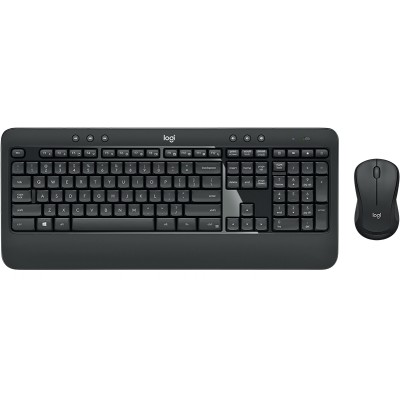 Комплект Logitech MK540 Advanced