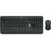 Set Logitech MK540 Advanced