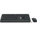 Set Logitech MK540 Advanced