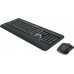 Комплект Logitech MK540 Advanced