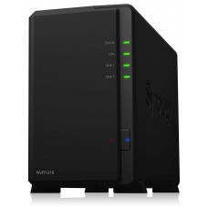 Server de stocare Synology NVR1218