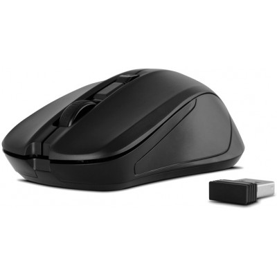 Компьютерная мышь Sven RX-270W Black