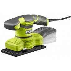 Вибрационная шлифмашина Ryobi RSS200-G