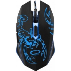 Mouse Esperanza Scorpio MX203 Blue