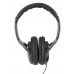 Наушники Sven AP-670V Black