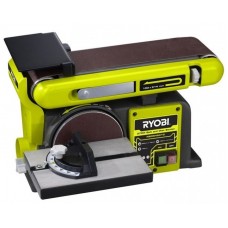 Ленточная шлифмашина Ryobi RBDS4601G