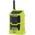 Radio portabil Ryobi R18R-0