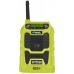 Radio portabil Ryobi R18R-0