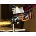 Углошлифовальная машина Black&Decker BCG720M1 Li-Ion