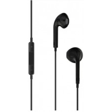 Наушники Tellur Urban Black (TLL162012)