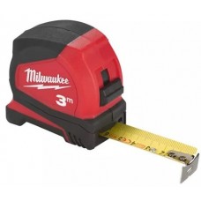 Рулетка Milwaukee Tape Measure Pro C3/16