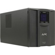 Sursă de alimentare neîntreruptibilă APC SMC1000I-RS