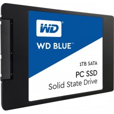 Solid State Drive (SSD) Western Digital 1Tb Blue (WDS100T2B0A)