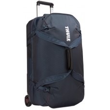 Дорожная сумка Thule Subterra Wheeled Duffel 75L Mineral Blue