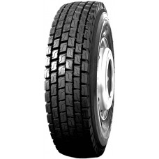 Грузовая шина Torque TQ638 315/80 R22.5 156/152L
