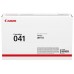 Картридж Canon 041 Black