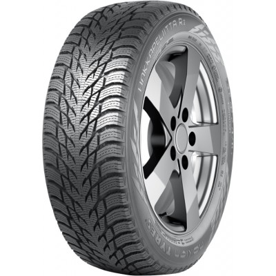 Шина Nokian Hakkapeliitta R3 275/35 R20 102T XL