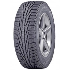 Шина Nokian Nordman RS2 Suv 235/65 R17 108R