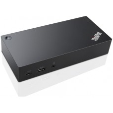 Кабель Lenovo ThinkPad USB-C Dock